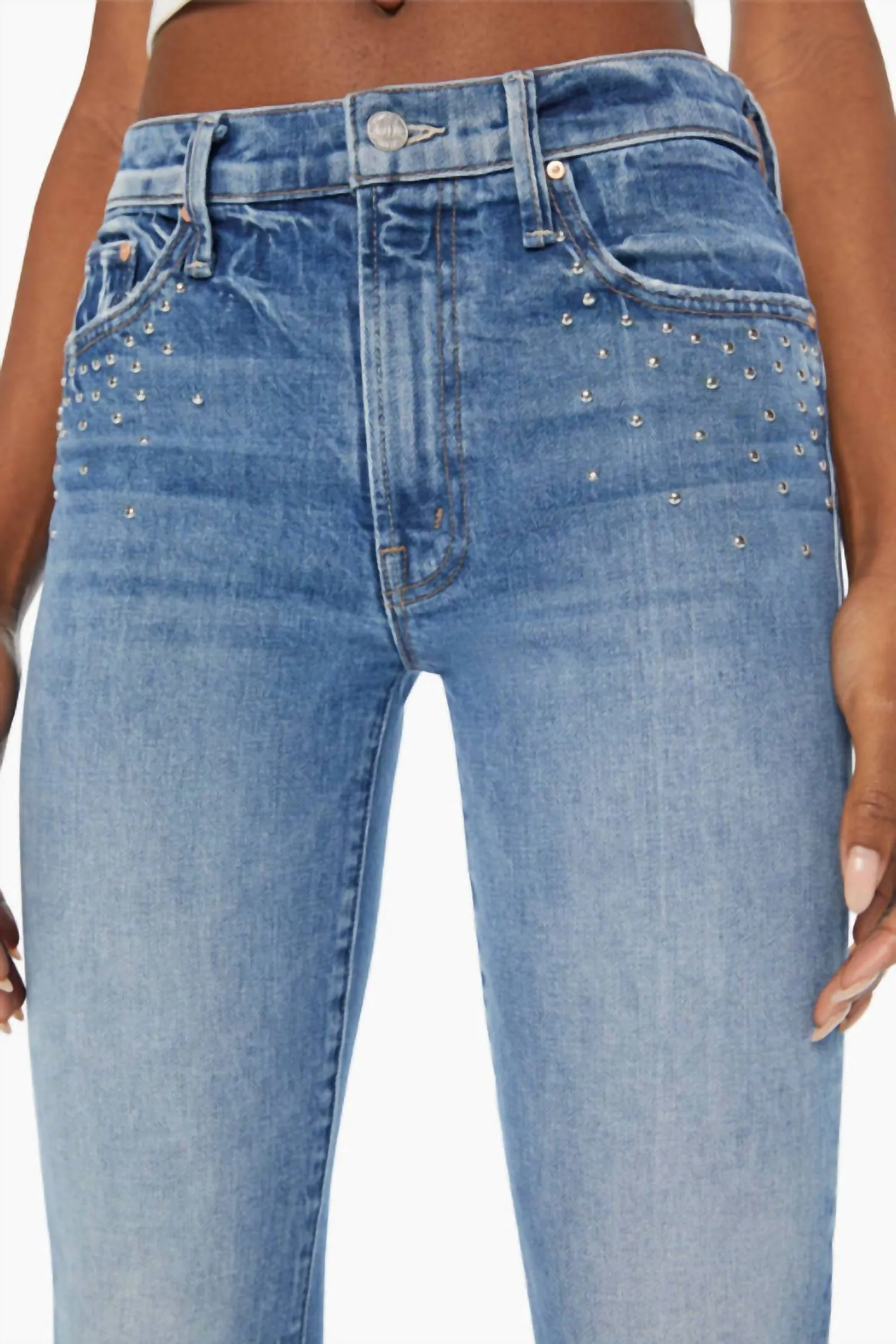Insider Flood Jean