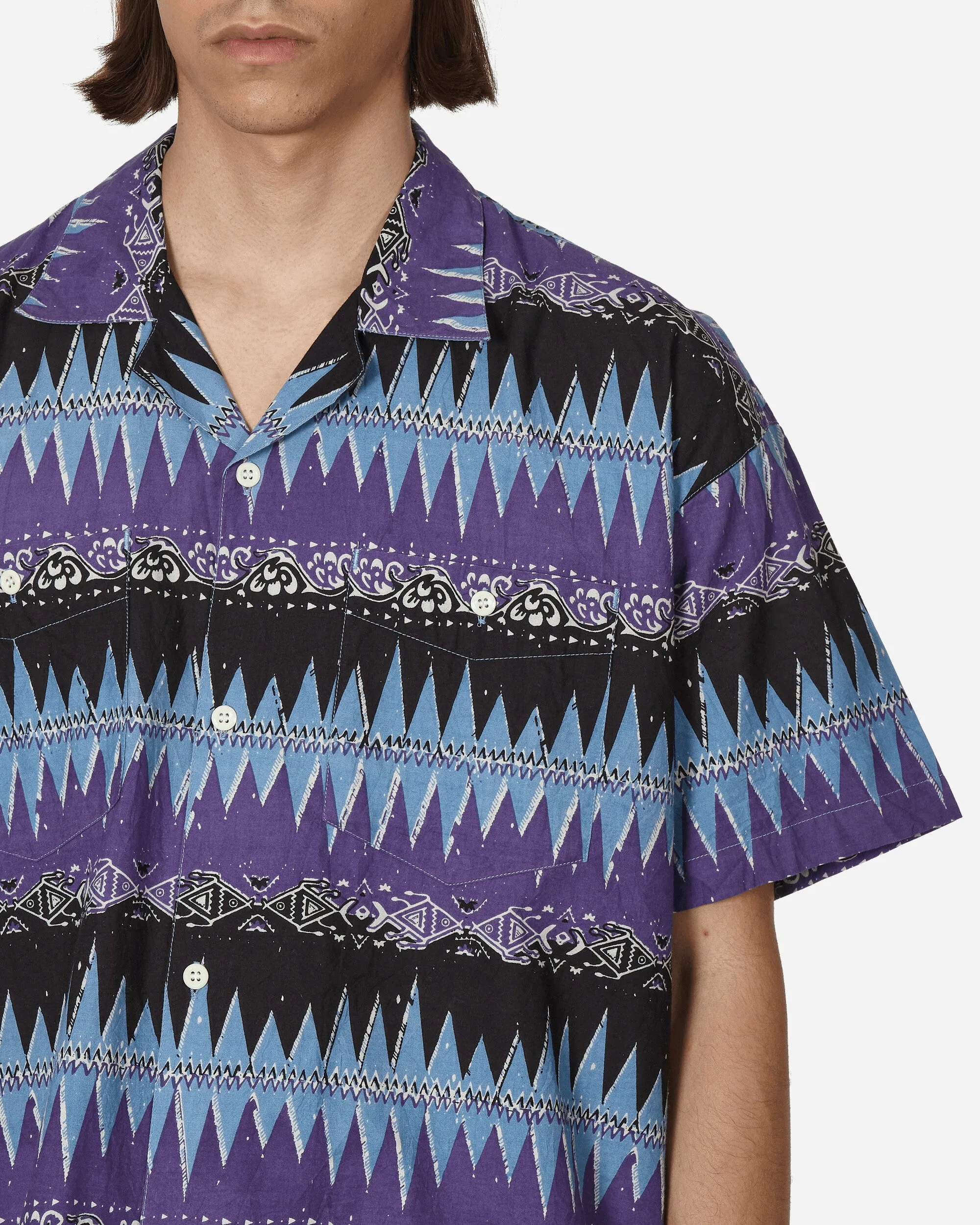 Jaipur Shirt Purple