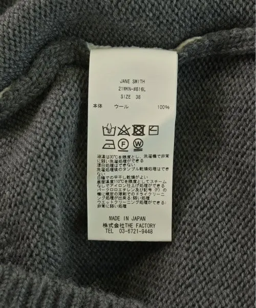 JANE SMITH Sweaters
