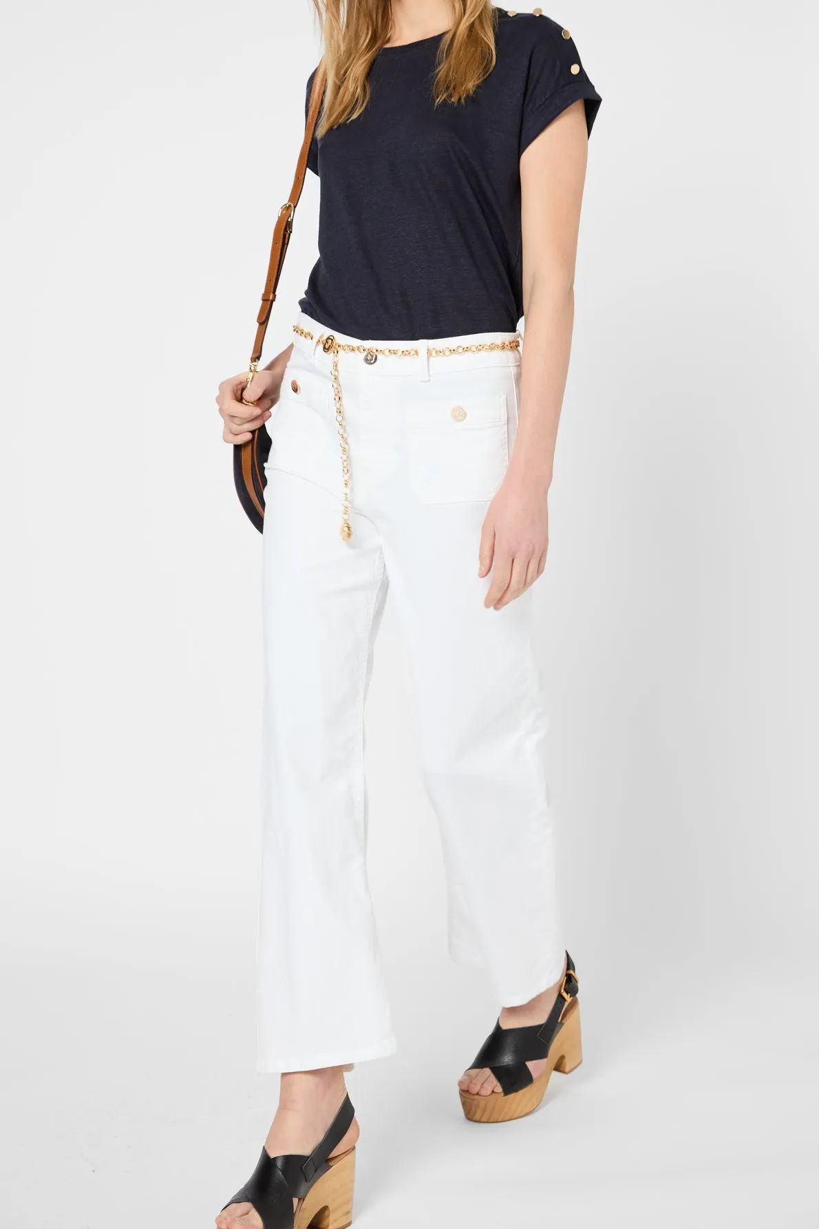 Jean Lida Dbp54b069 White