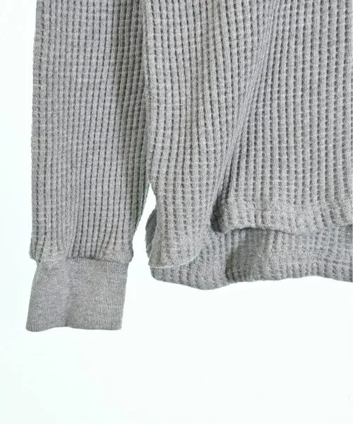 JEMORGAN LONG JOHNS Hoodies