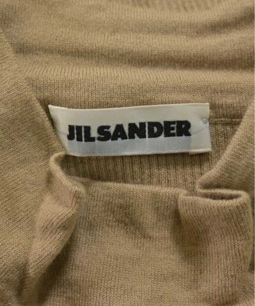 JIL SANDER Sweaters