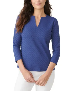 J.McLaughlin Carly Top