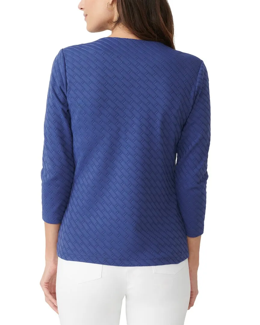 J.McLaughlin Carly Top