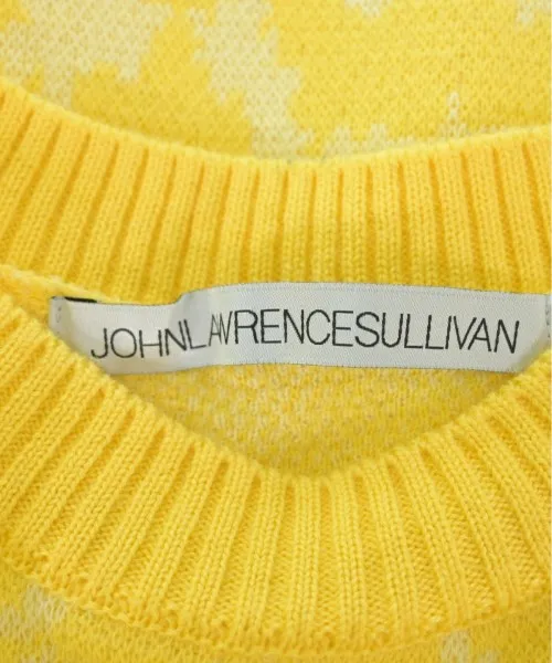 JOHN LAWRENCE SULLIVAN Sweaters