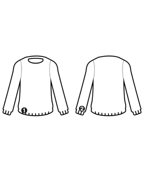 JUNYA WATANABE Sweaters