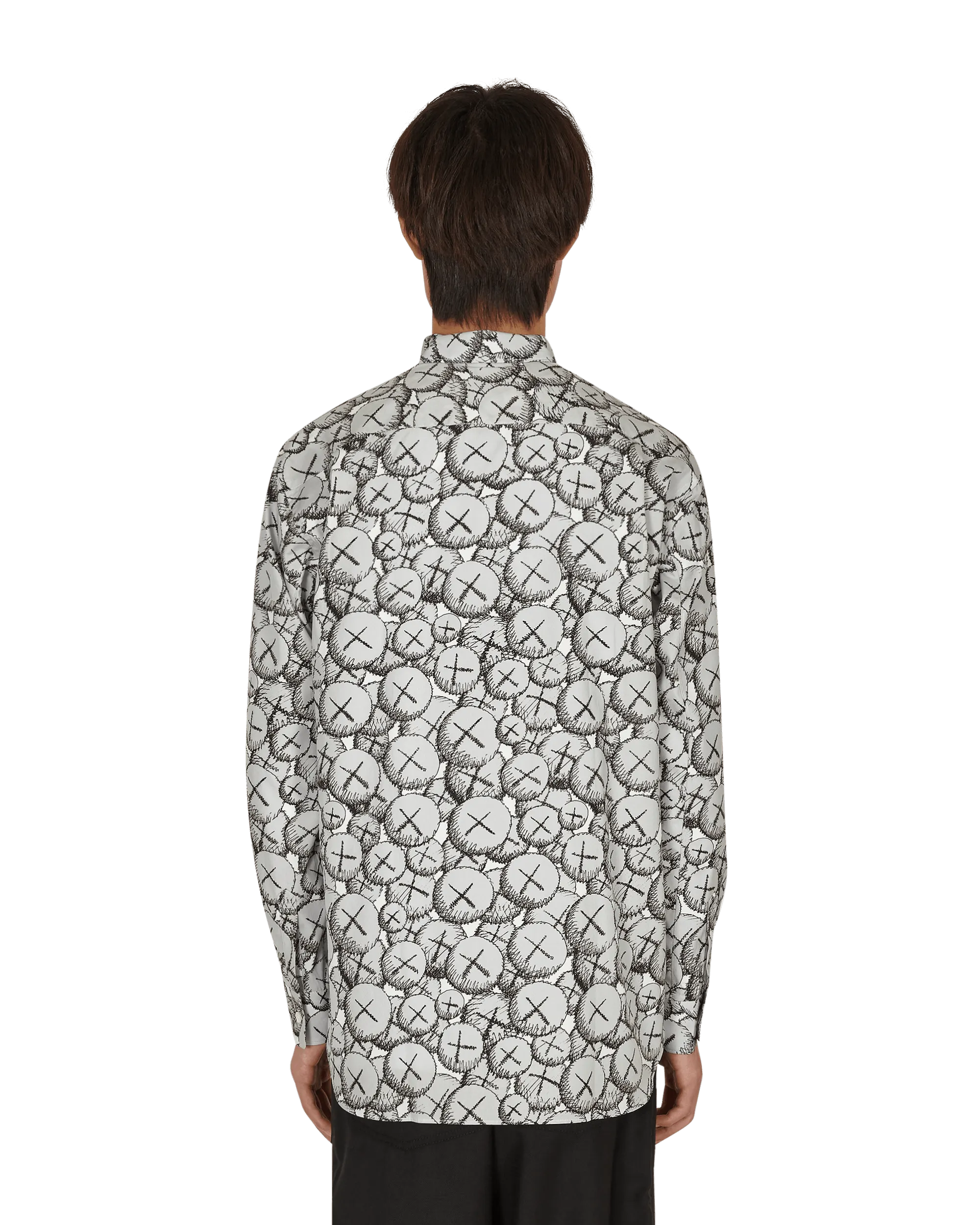 KAWS Classic Shirt Multicolor