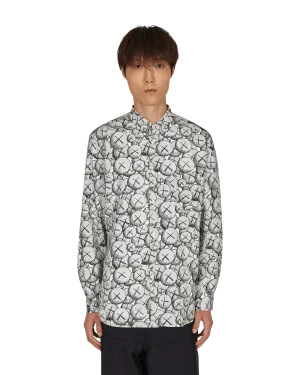 KAWS Classic Shirt Multicolor