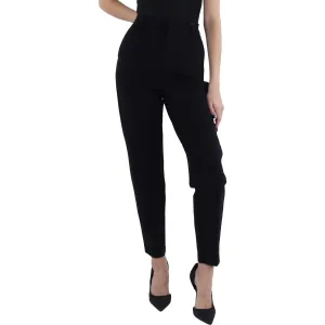 Kelsey Womens High-Rise Skinny Dress Pants