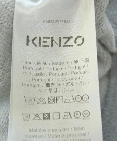 KENZO Hoodies