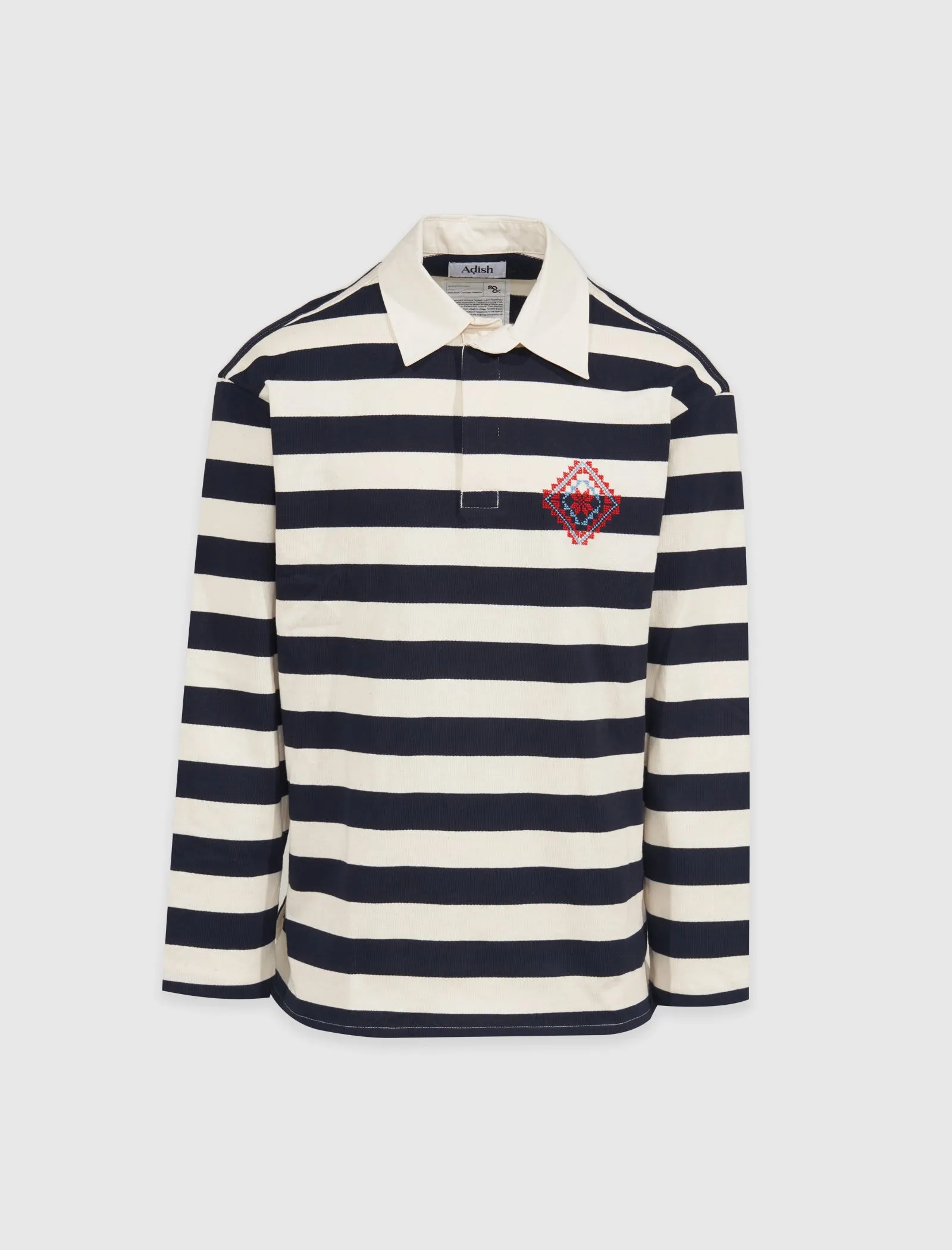 KHARAZ RUGBY SHIRT