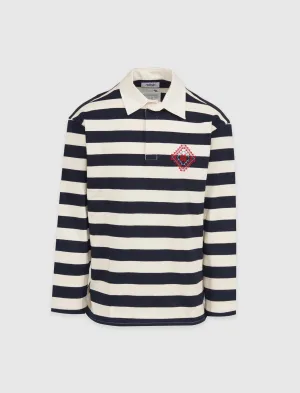 KHARAZ RUGBY SHIRT