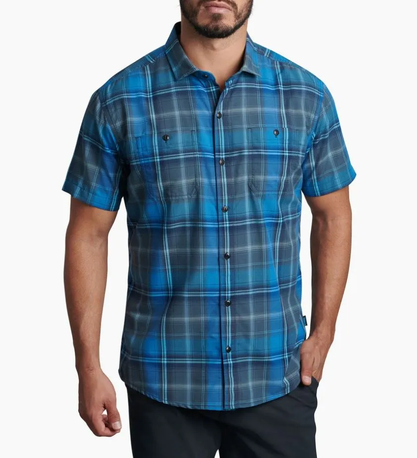 Kuhl Styk SS Shirt