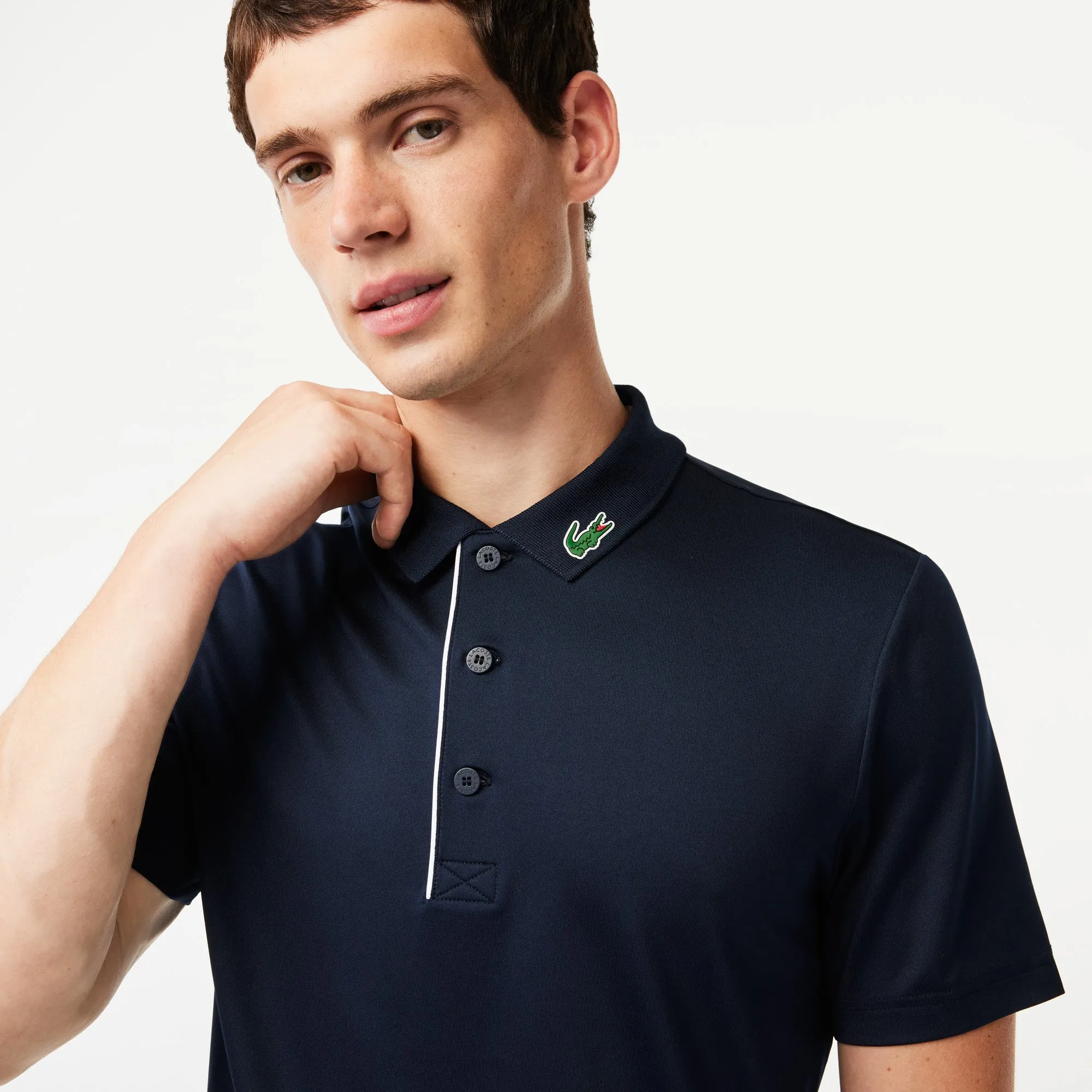 Lacoste DH3982 SPORT Golf Polo