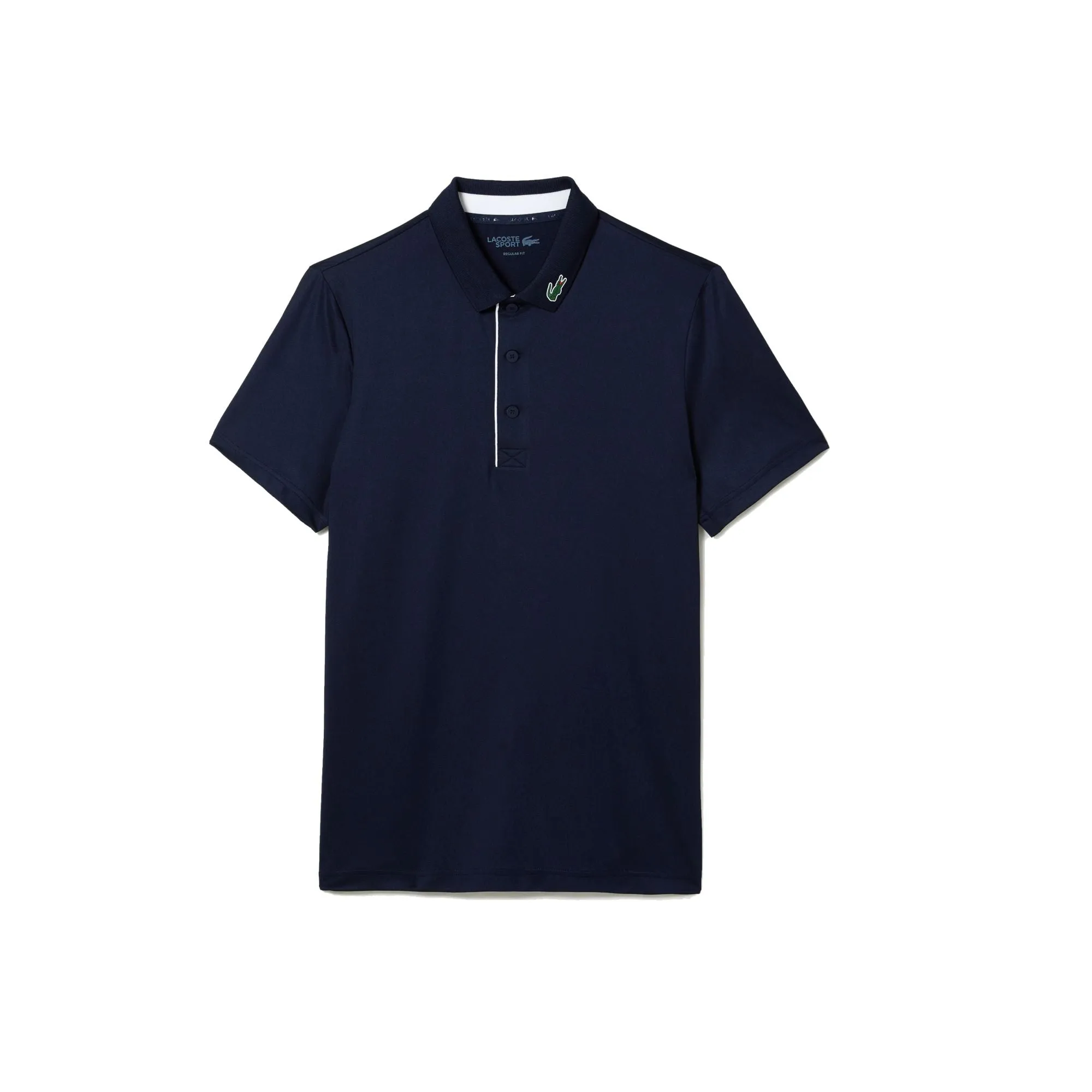 Lacoste DH3982 SPORT Golf Polo