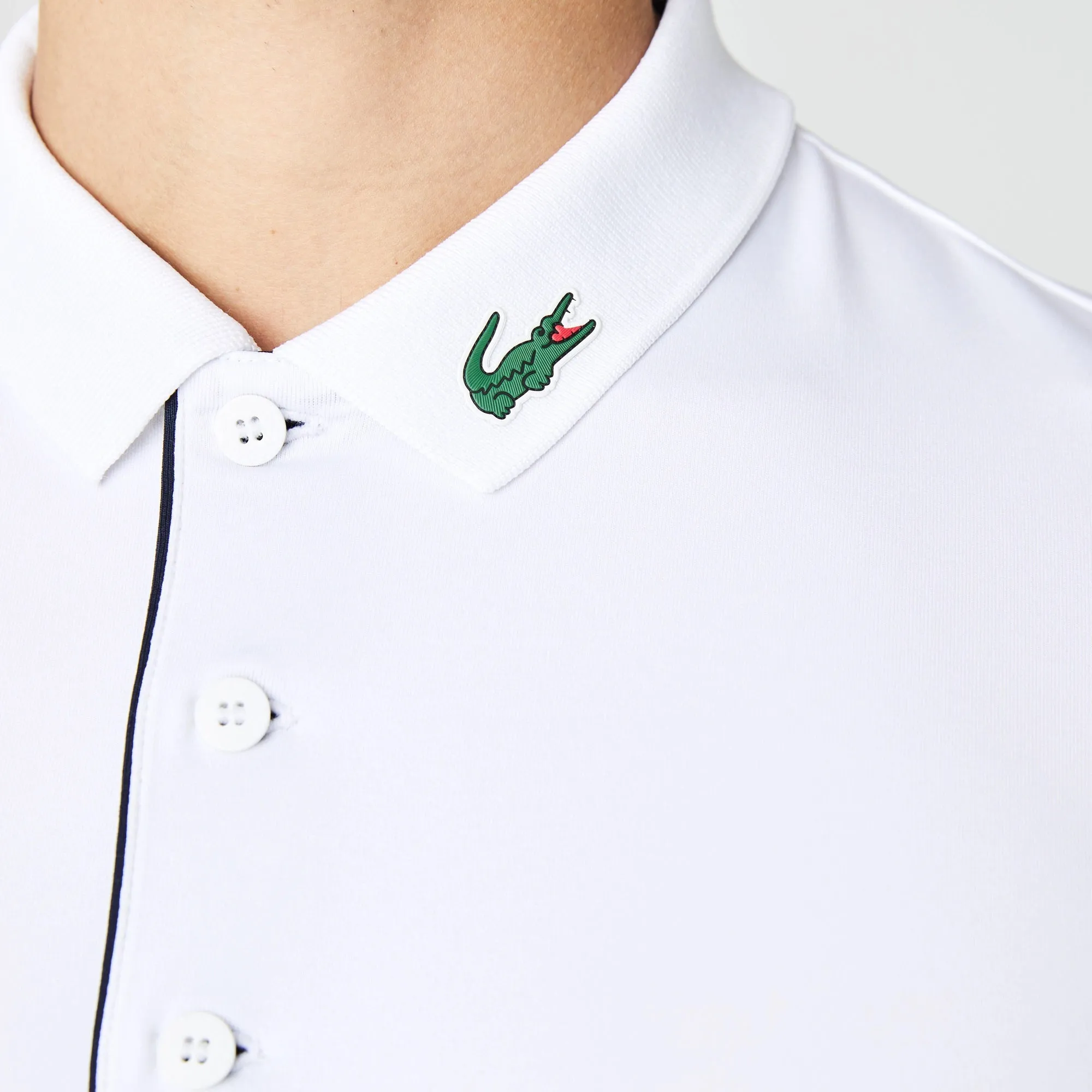Lacoste DH3982 SPORT Golf Polo