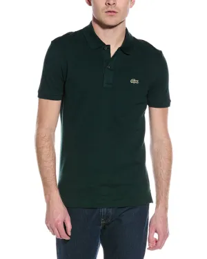 Lacoste Slim Fit Polo Shirt