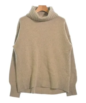 Le Coeur Blanc Sweaters