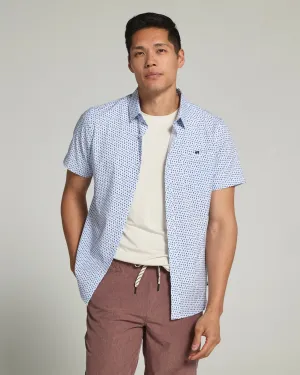 Leandro S/S Shirt