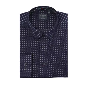 Leo Chevalier No Iron Sportshirt