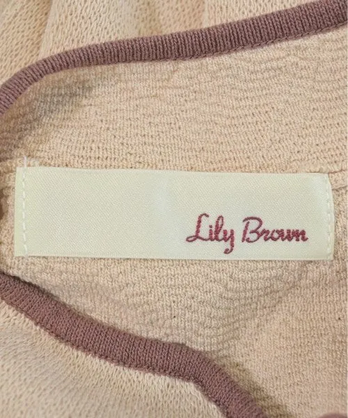 Lily Brown Sweaters