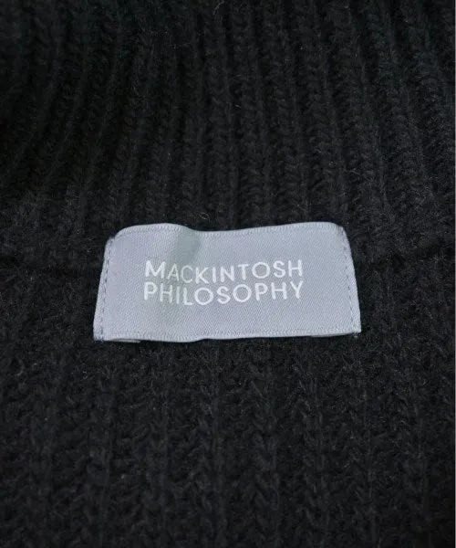 MACKINTOSH PHILOSOPHY Sweaters