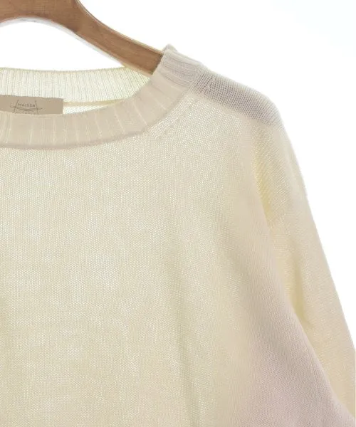 MAISON FLANEUR Sweaters