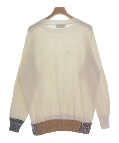 MAISON FLANEUR Sweaters