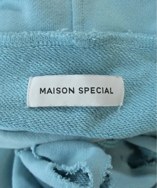 MAISON SPECIAL Hoodies