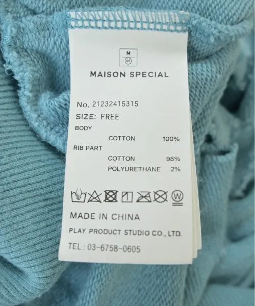 MAISON SPECIAL Hoodies
