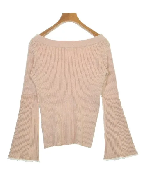 MARILYN MOON Sweaters