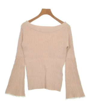 MARILYN MOON Sweaters