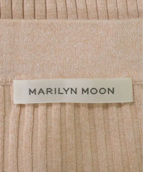 MARILYN MOON Sweaters