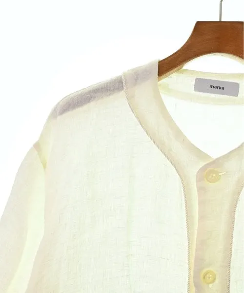Marka Casual shirts