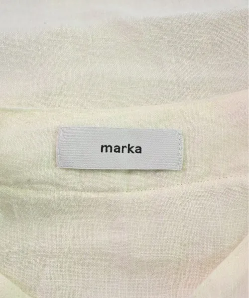Marka Casual shirts