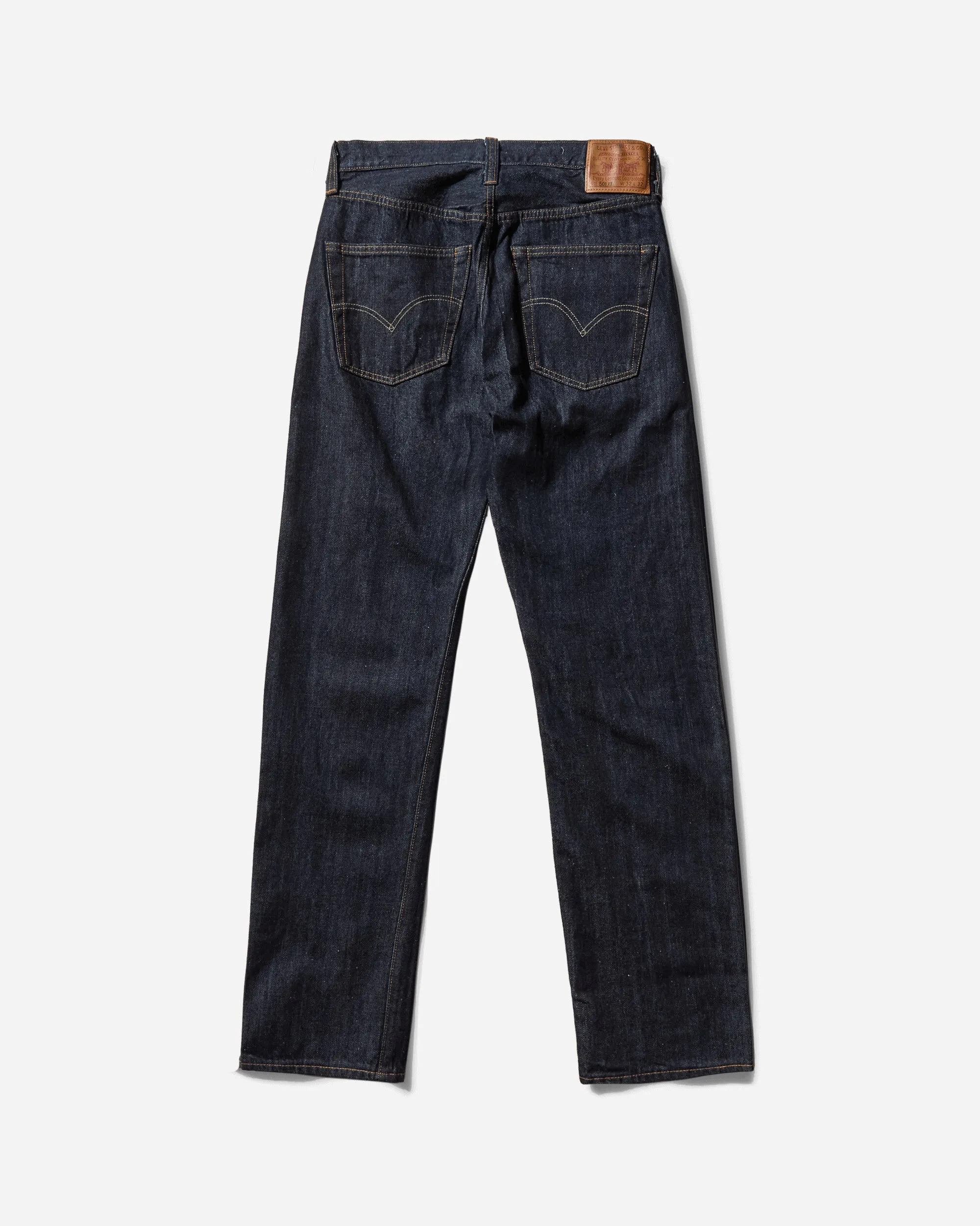 Men's 1947 501 Jeans Dark Indigo