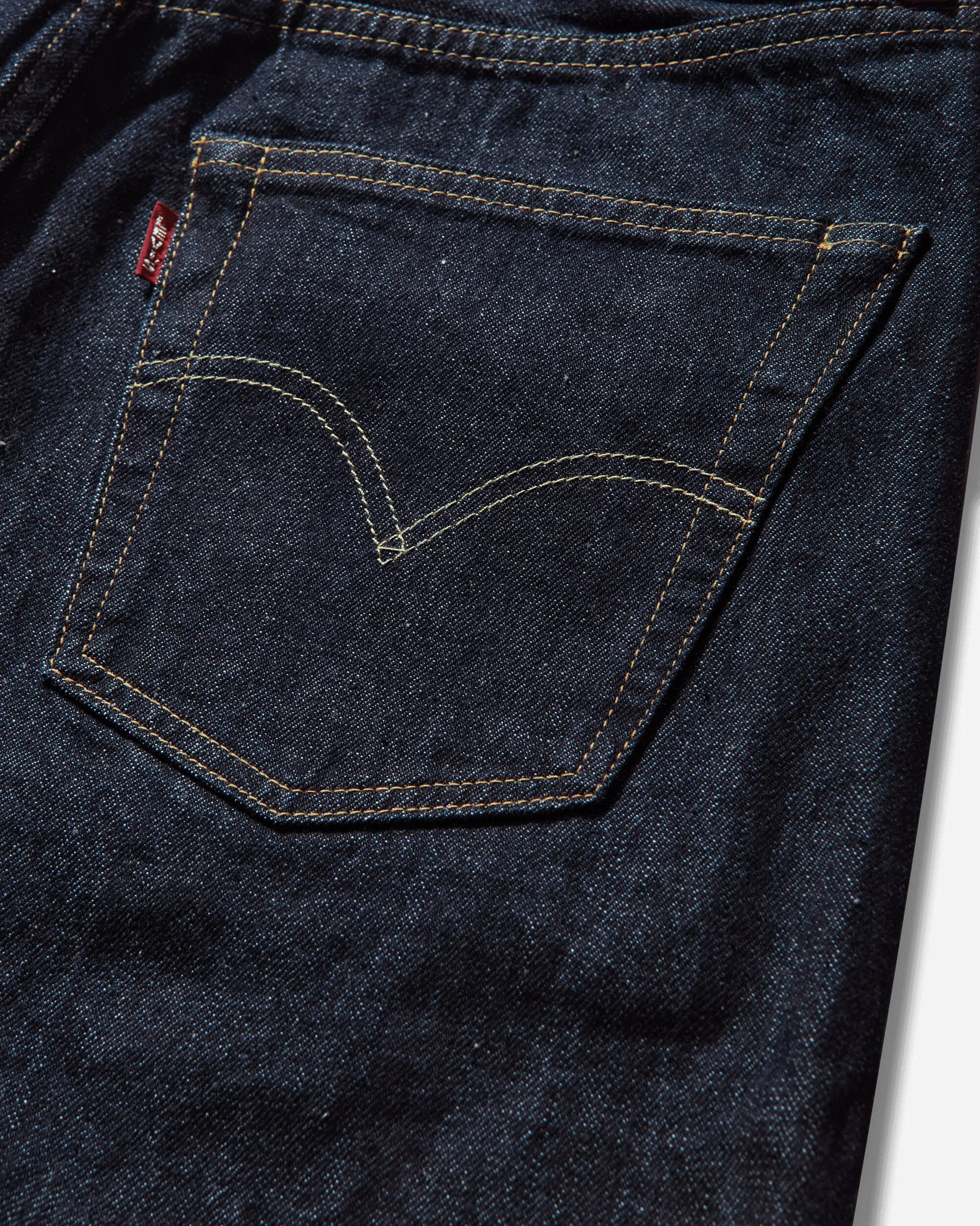 Men's 1947 501 Jeans Dark Indigo