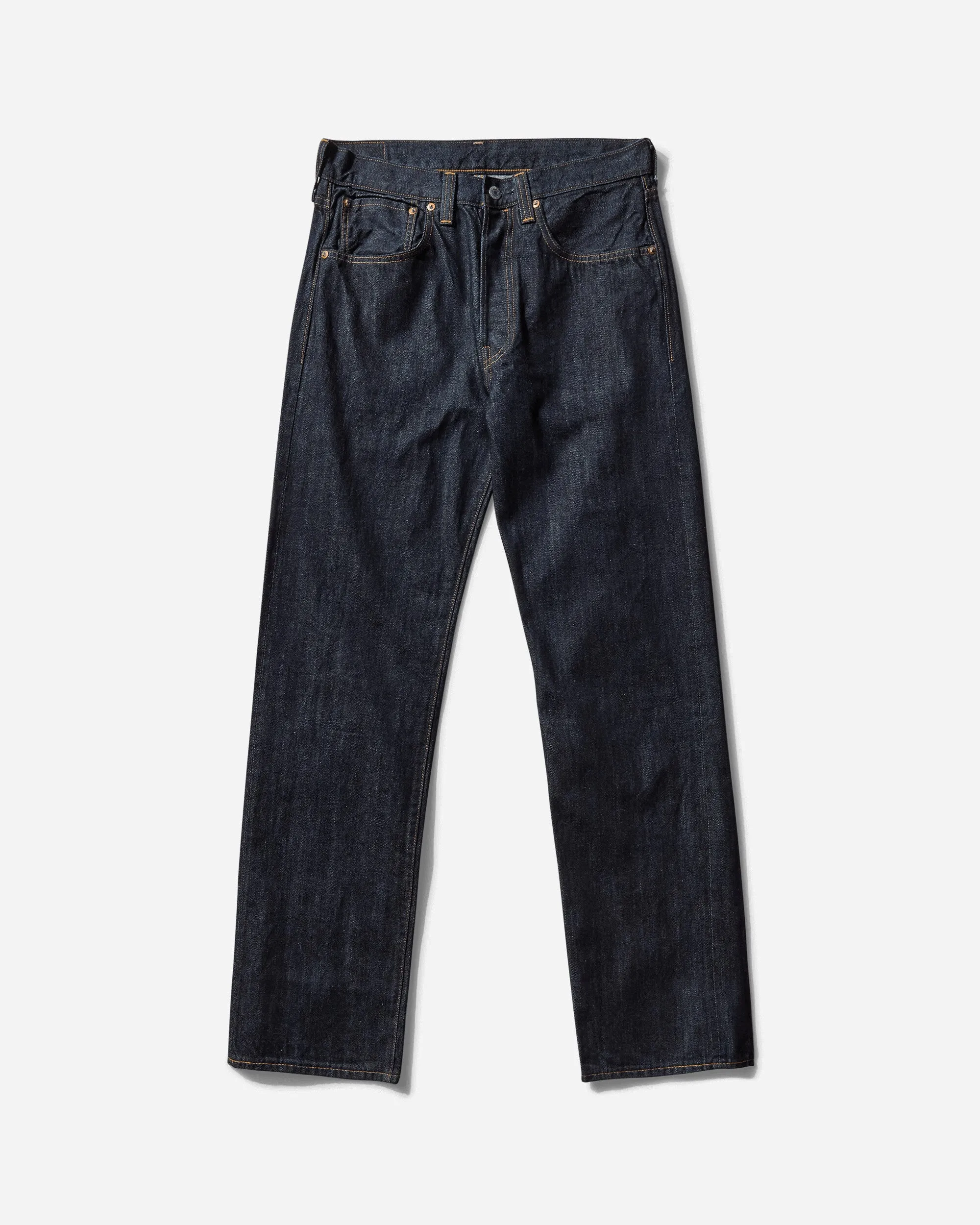 Men's 1947 501 Jeans Dark Indigo