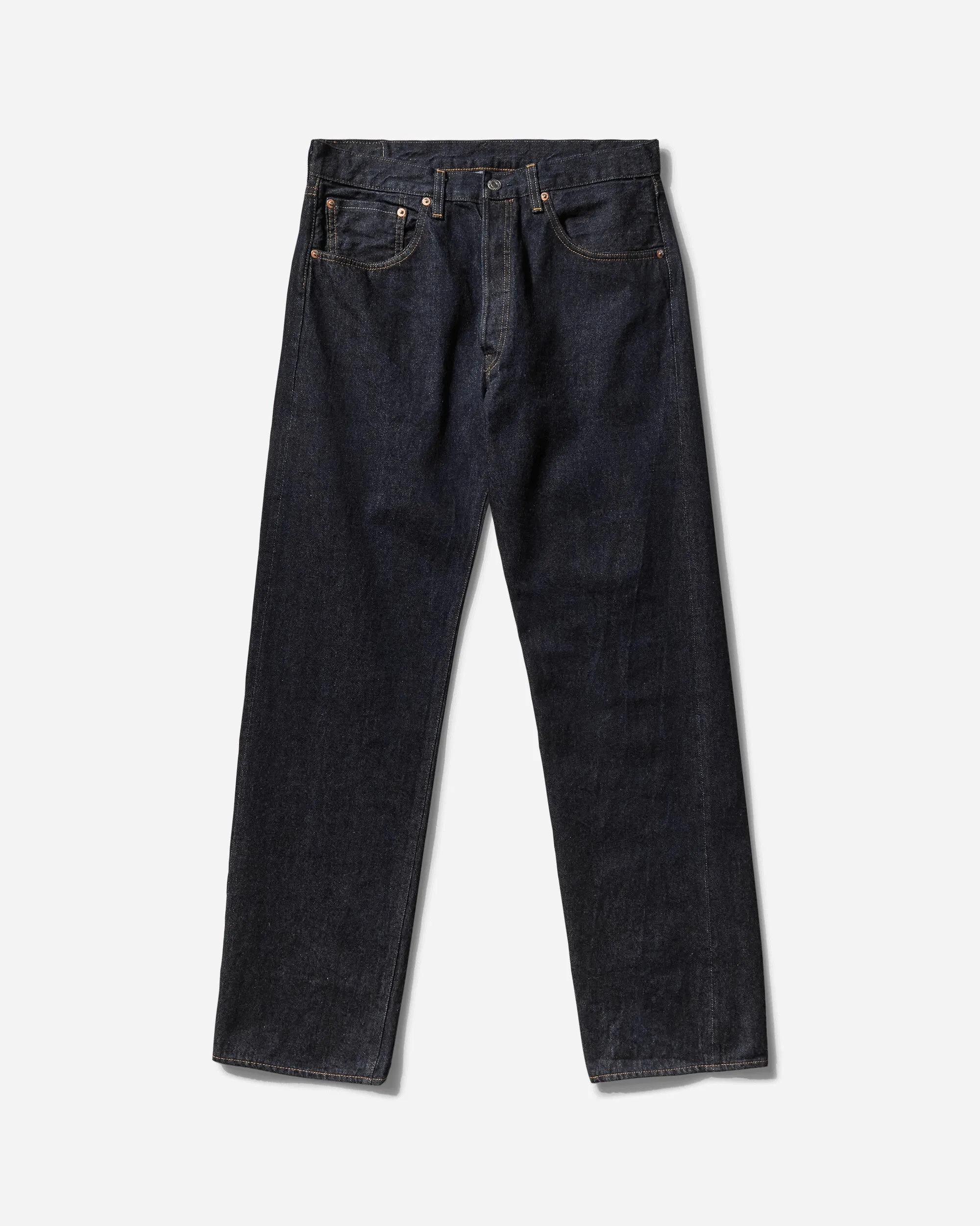 Men's 1955 501 Jeans Dark Indigo