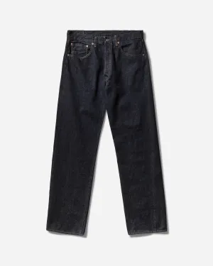Men's 1955 501 Jeans Dark Indigo