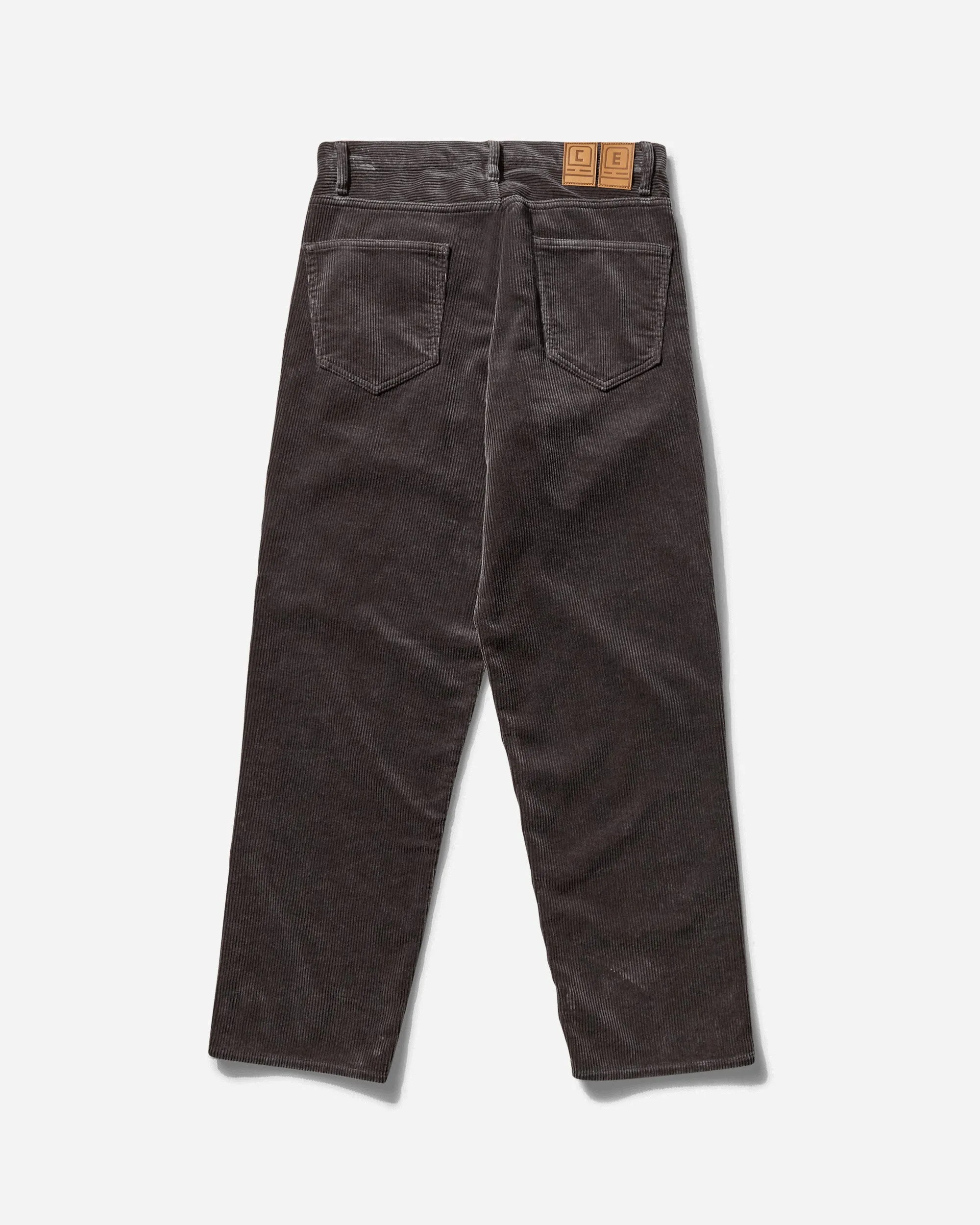 Men's 1992 8W Cords Pants Grey