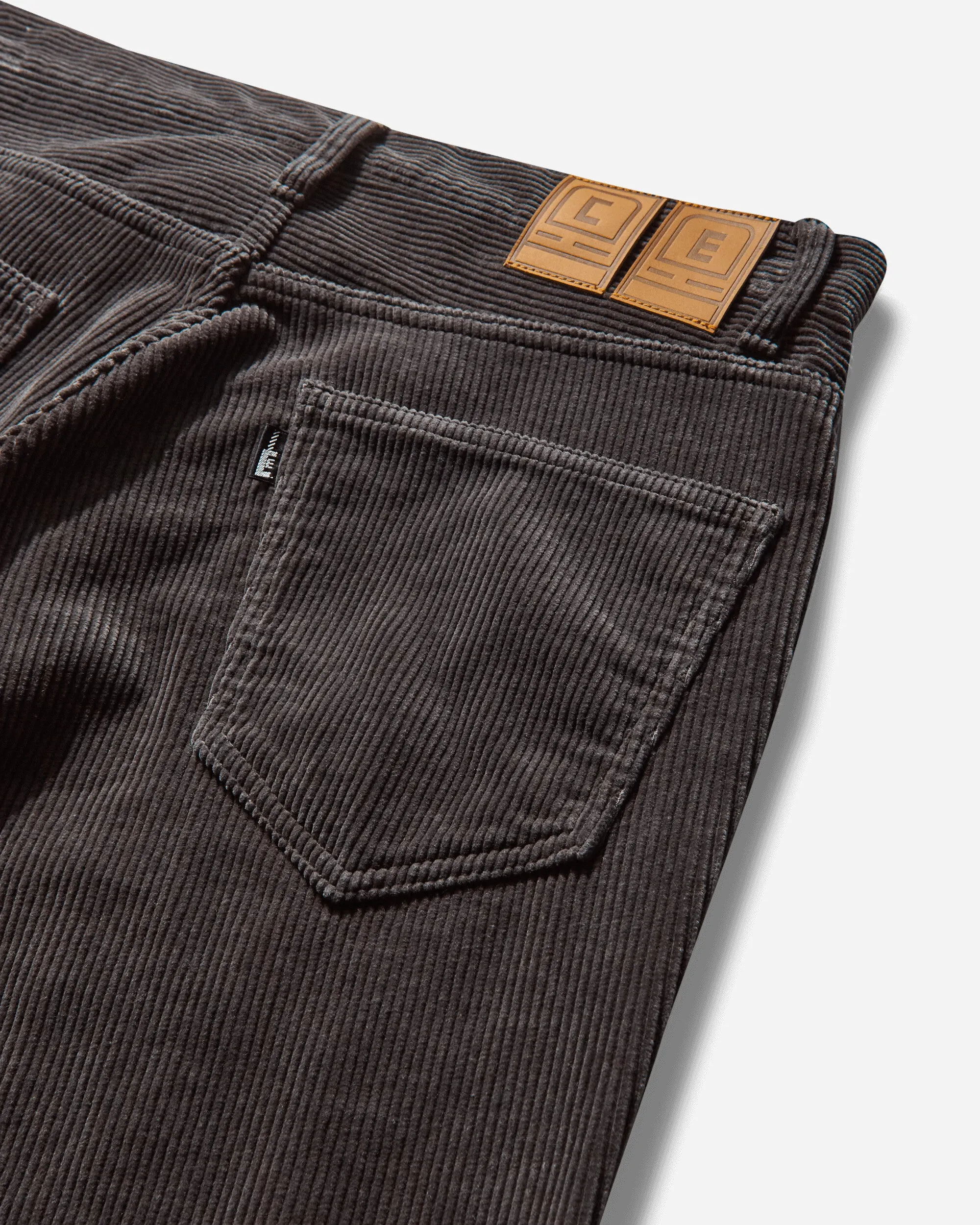 Men's 1992 8W Cords Pants Grey