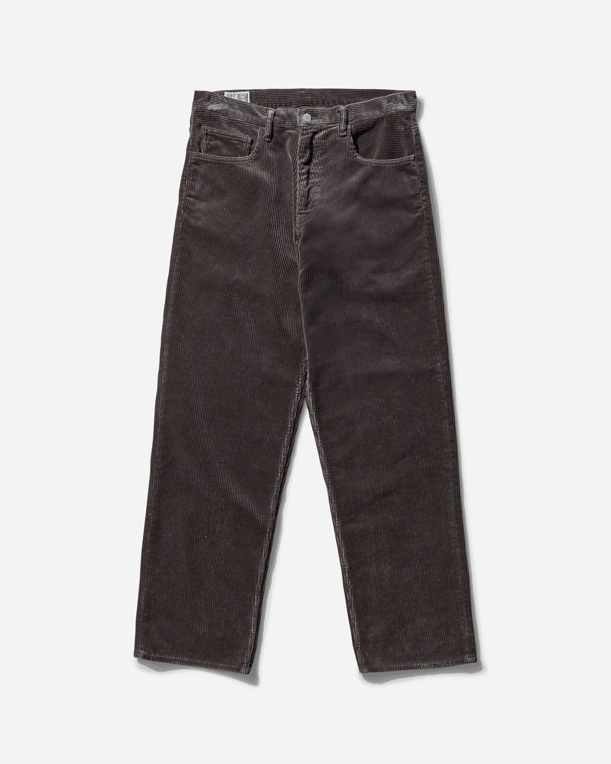 Men's 1992 8W Cords Pants Grey