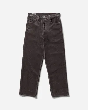 Men's 1992 8W Cords Pants Grey