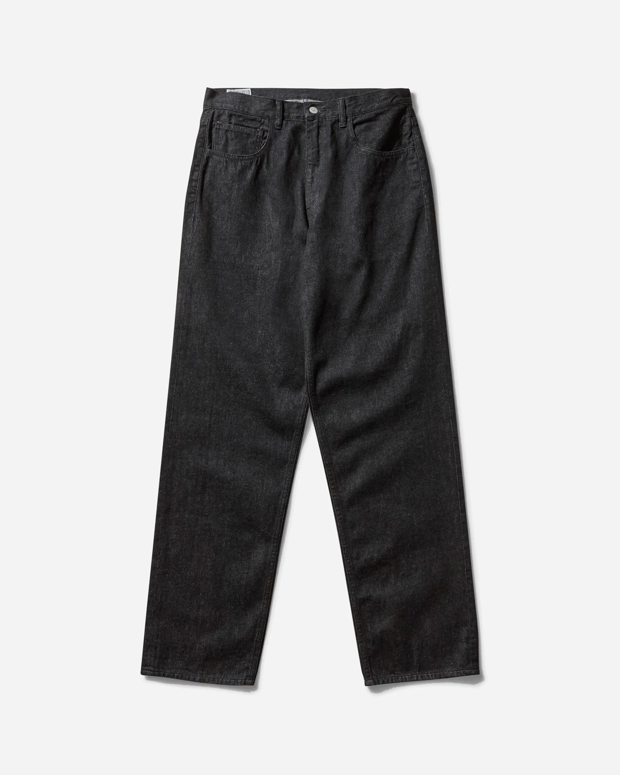Men's 1992 Black Denim Pants Black