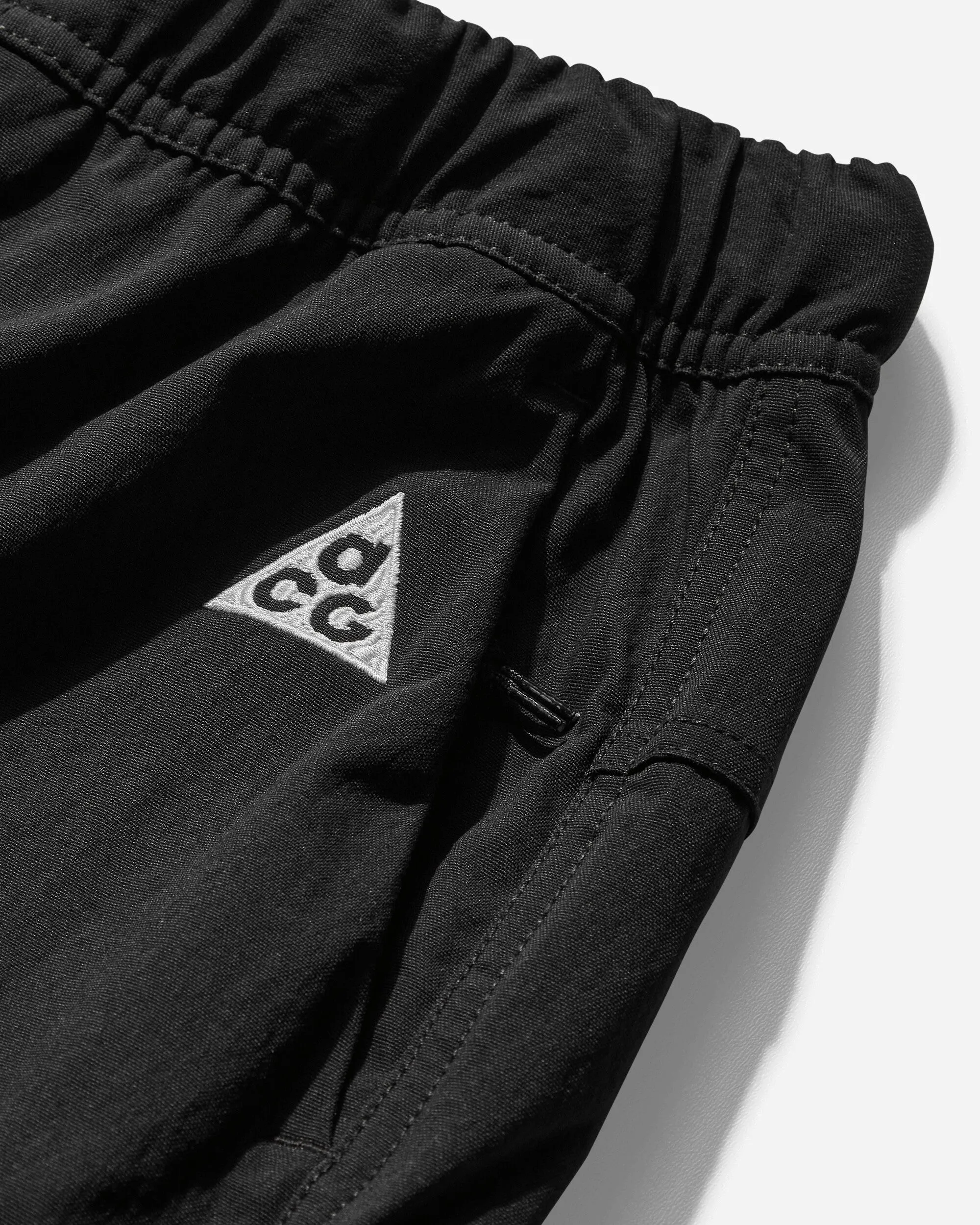 Men's ACG "Smith Summit" Cargo Pants Black