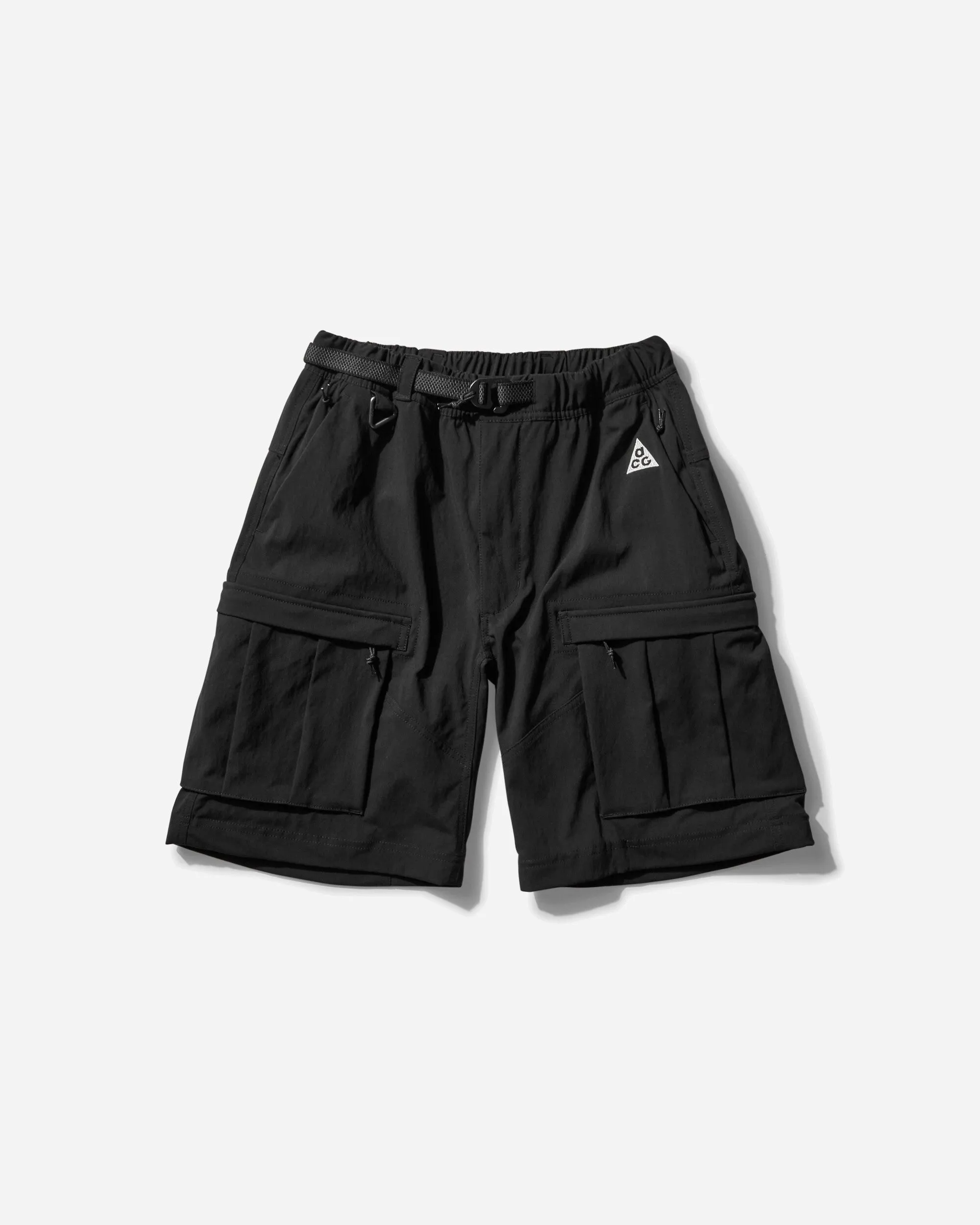 Men's ACG "Smith Summit" Cargo Pants Black