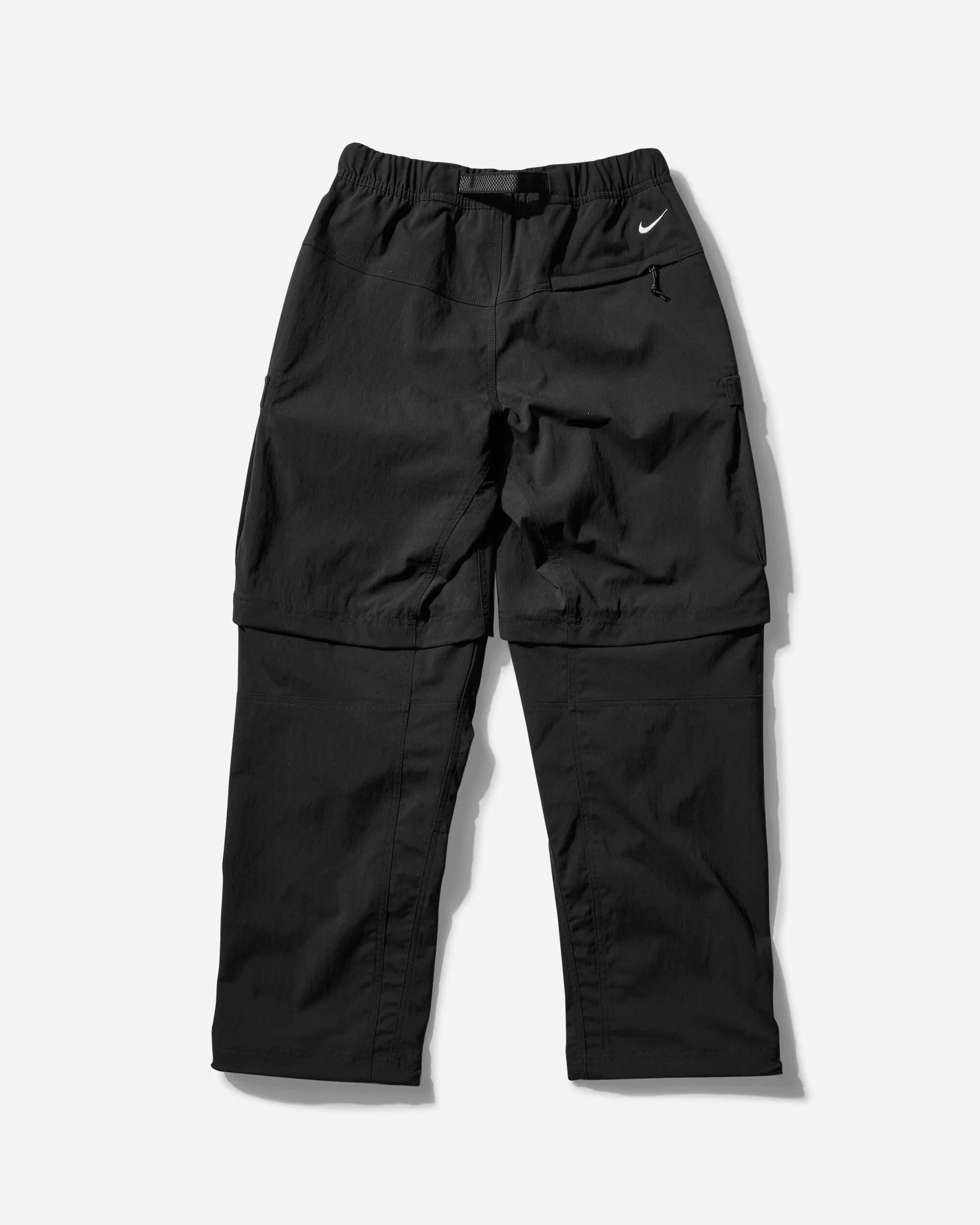 Men's ACG "Smith Summit" Cargo Pants Black