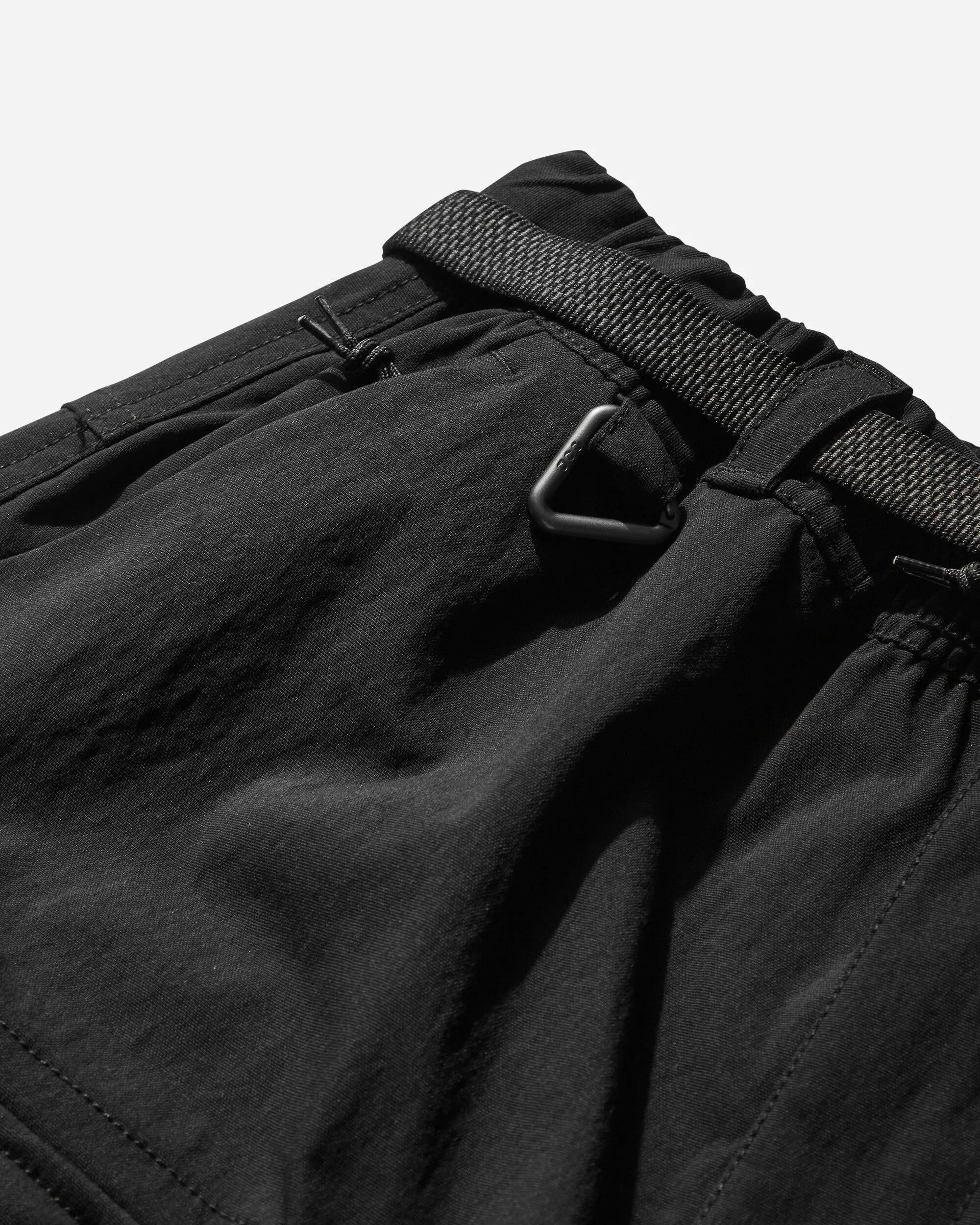 Men's ACG "Smith Summit" Cargo Pants Black