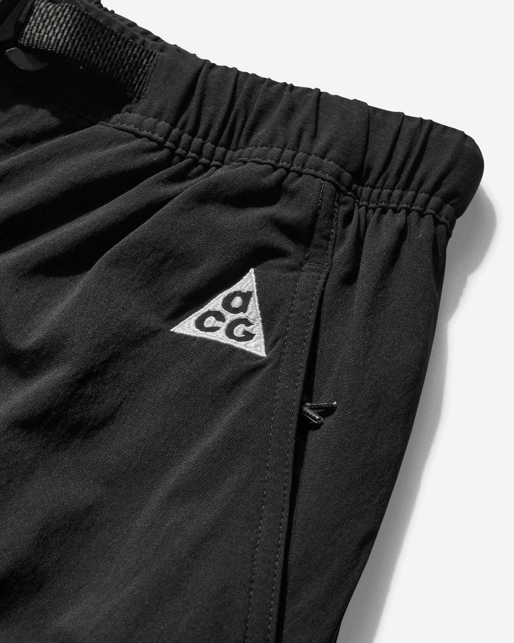 Men's ACG UV Hiking Pants Black